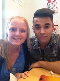 sienna spence (@sienna_spence)