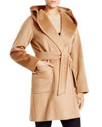 Tailored from sumptuously soft camel hair, this timeless coat features wide shawl lapels that drape into a generous, cozy hood. Ø°Ø±Ø© Ù…Ù†Ø§ÙØ³ Ø§Ù„Ù…ÙˆØª Max Mara Rialto Teens Novel Com