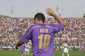 Maybe you would like to learn more about one of these? Adrian Mutu Has Ended His Career A Belated Farewell To Il Fenomeno Viola Nation