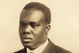 An Open Letter to the Socialist Party of New York City' by Hubert H.  Harrison from The New Negro. May, 1920.