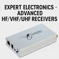 Image result for Expert Electronics ColibriDDC