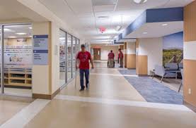 Daycare centers design concept designing a child care center. Clinic Health Unit Wbdg Whole Building Design Guide