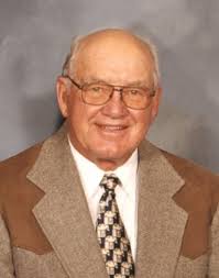 Vernon Joe Christensen Obituary March 7, 2018