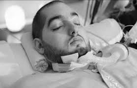 Condolences and Prayers for the Deceased