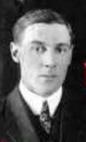 William Walter McAuley (1890-1989)