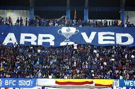 Aug 15, 2021 · ⦁ bengaluru fc's new signings gave a good account of themselves. Bengaluru Fc Chooses Pune Stadium As Its Home Venue Owing To Legal Dispute The News Minute