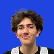 Marcus Weiss' Donna Klein Jewish Academy Bio