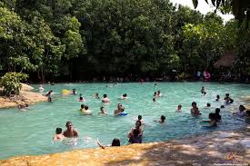 Emerald Pool Krabi Town Attractions Krabi Town Thailand Holiday Thailand Honeymoon