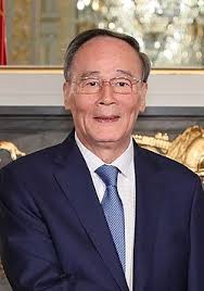 Wang Qishan