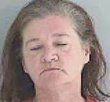 Arrested for drunk driving in Ohio (OH)