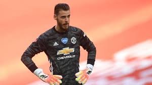 West ham were the better team in the first half and. Manchester United Vs West Ham Team News David De Gea Starts After Fa Cup Errors Football News Sky Sports