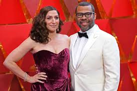 Chelsea peretti is on a roll. Who Is Jordan Peele S Wife Chelsea Peretti Popsugar Celebrity