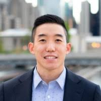 Eric Liu