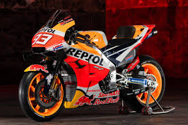 All of the key gameplay assets in motogp™ ignition are ownable. Repsol Honda Bike Evolution Motogp