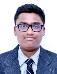 Shreshtha Singh, a meritorious student of City Montessori School, Gomti  Nagar Campus I, who has been offered admission by the three noted  universities of USA for higher education.