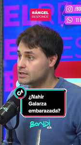 La intimidad de #NahirGalarza en la cárcel. 👉 #martincandalaft nos contó  más detalles de sus días encerrada. ✨️ No te pierdas #AngelResponde de  lunes a viernes por #Bondi a las 12hs #Nahir ...