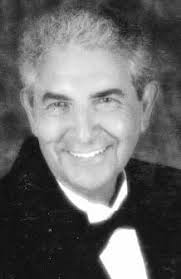 Cipriano Núñez Obituary (1928