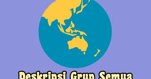 Alternatif lainnya, ketuk dan tahan nama grup di tab chat. Deskripsi Grup Whatsapp Facebook Instagram Dan Twitter Terbaik Muha Moch Tinta Pena
