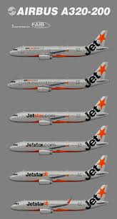 Jetstar Asia Airbus A320 200 Juergen 39 S Paint Hangar Jetstar Airbus Aircraft