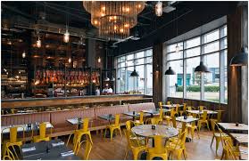 Jamie S Italian Birmingham Blacksheep Cafe Interior Design Restaurant Design Rustic Cafe