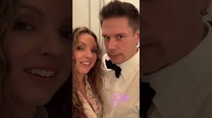 And this is where david miller came in. Il Divo David Sarah Joy Miller Backstage Barcelona 7 7 2019 Youtube
