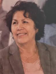 Miramichi's Funeral Announcements Mary Ann Levi