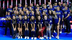 Olympic swimming trials results 2021. Florida Concludes U S Olympic Swimming Trials With Four Qualifiers Florida Gators
