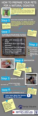 How To Prepare Your Pets For A Natural Disaster Natural Disasters Pet Emergency Disaster Preparation