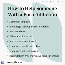 Overcoming Porn Addiction: Expert Advice & Practical Solutions