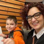 Angelina Webster's Instagram, Twitter & Facebook