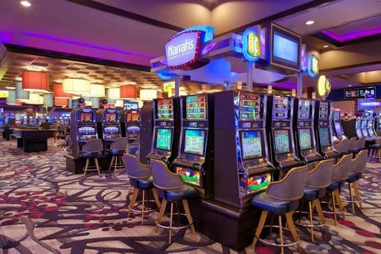 Omaha Area Casinos | Ameristar Casino, Harrah's & Horseshoe Casino