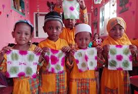 We did not find results for: Cara Membatik Metode Tisu Celup Karya Bunda Laily Lely Dunia Belajar Anak