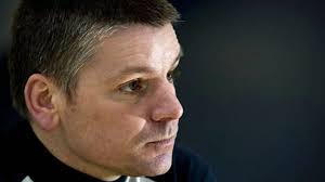 Life for Ayr thug who murdered disabled man