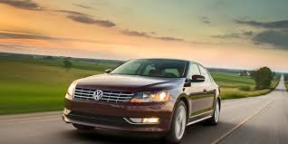 The immobilizer is an electronic security device installed in your volkswagen that allows the car to start up only when the correct key is inserted in the ignition or when it recognizes the synced keyless entry remote. 2013 Volkswagen Passat Tdi Diesel Long Term Test