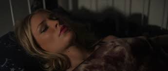 Cynthia Kirchner as a robot named Bardot‎