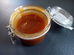 Caramel A Sec Au Beurre Sale Mes Meilleures Recettes Faciles