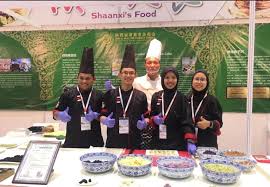 Trendy ✨caterer✨&✨eventplanner✨ chefs | celebrities | fast cars | unique themes are at the epicentre of big onion. A Successful Collaboration Big Big Onion Food Caterer Facebook