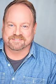 Alex Goodrich: Movies, TV, and Bio