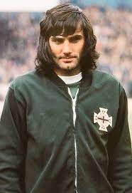 Garry doyle spoke to the men who got up close and personal with george best, pele, maradona, rory mcilroy and jonah lomu. Football Memories On Twitter George Best Best Football Players Manchester United Players
