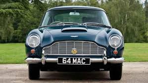 Image result for Goodwood Green 1964 Aston Martin