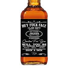 We did not find results for: Personalised Whiskey Label Wedding Invitation Bestman Groomsman Usher Custom Gift Bestseller Personalized Whiskey Whiskey Brands Whiskey Label