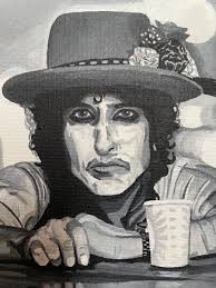 Bob Dylan Rolling Thunder Era
