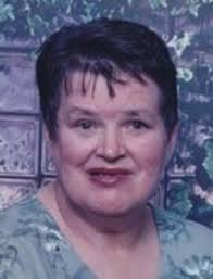 Obituary of Donna Mae Berg