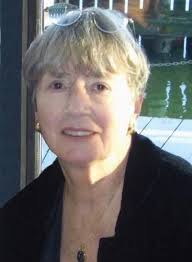 Shirley Johnson Obituary (1933