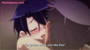 NEW HENTAI 2023 - Mesudachi The Animation 1 Subbed - EPORNER