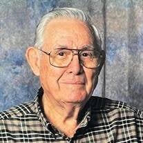 James Marion Looper Obituary