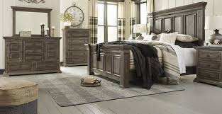 Ashley Furniture Wyndahl Bedroom Collection