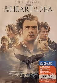 Amazon.com: In the Heart of the Sea : Chris Hemsworth, Benjamin Walker,  Cillian Murphy, Tom Holland, Ben Whishaw, Brendan Gleeson, Jordi Molla, Ron  Howard, Sarah Bradshaw, Joe Roth, Paula Weinstein, Palak Patel,