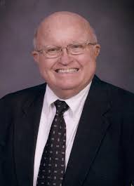 Thomas Browne Obituary (2013)