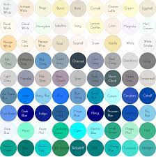 White Grey Blue Cyan Colour Palette Asian Paints Colour Shades Blue Colour Palette Green Color Names
